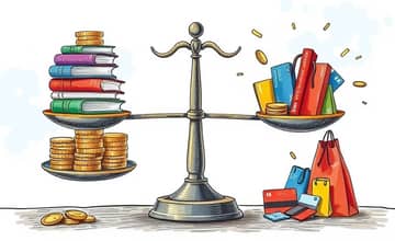 Deudas Buenas vs. Deudas Malas: Aprende la Diferencia