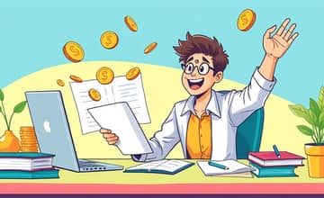 El Arte de Ahorrar: Más Allá del Primer Salario