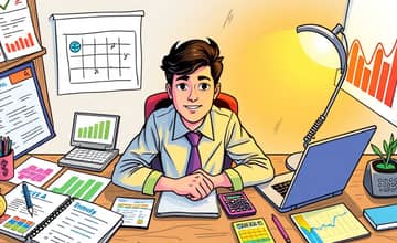 Auditoría Financiera Personal: Despeja Tus Cuentas