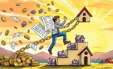 Optimiza Tu Hipoteca: Estrategias para Pagar Menos y Antes