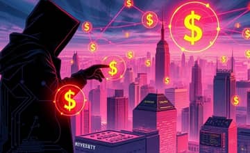 La Mentira de la Riqueza Rápida: Evita Estafas