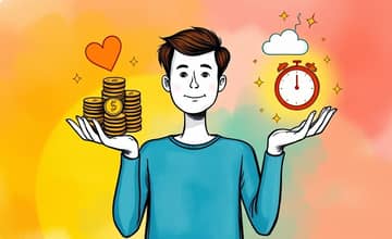 La Psicología del Dinero: Entiende Tus Hábitos Financieros