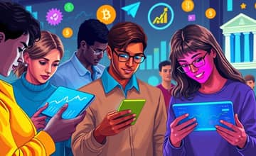 Finanzas Personales en la Era Digital: Apps y Herramientas