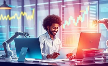 Automatización Inteligente: Programa Tu Éxito Financiero