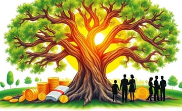 Planificación Patrimonial: Deja un Legado Duradero