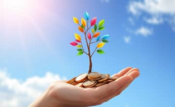 Microinversiones: Pequeñas Cantidades, Grandes Oportunidades