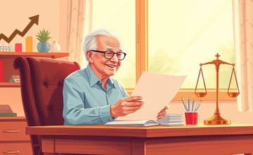 Reforma de Tu Pensión: Asegura Tu Jubilación Digna