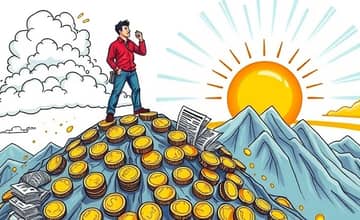 Evaluación de Riesgo Personal: Prepara Tu Fortaleza Económica