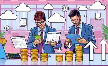 Optimiza tu Factura de Servicios: Paga Menos Cada Mes