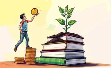 Salud Financiera: Un Enfoque Holístico para Tu Dinero