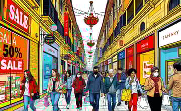 Aprovecha las Ofertas: El Momento Justo para Comprar