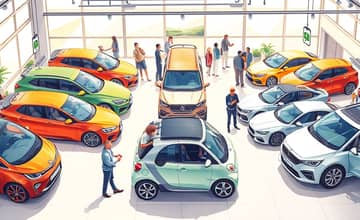 El Poder de la Segunda Mano: Transforma tus Compras