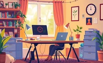 Ingresos Extra en Casa: Ideas Creativas para Ahorrar