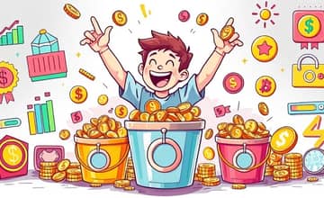 El Ahorro Gamificado: Convierte tus Finanzas en un Juego