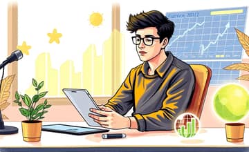 Finanzas para Millennials: Ahorro en la Era Digital