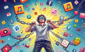 Revisa tus Suscripciones: Cancela lo Que No Usas