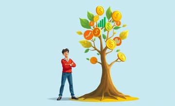 Diseña tu Presupuesto Anual: Visión a Largo Plazo