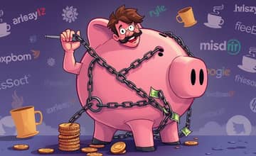 Elimina los Gastos Innecesarios: Identifica y Corta