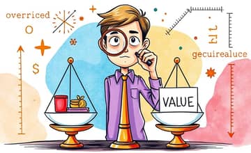 El Arte de la Comparación: No Pagues de Más