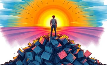 El Reto de la Sobrevivencia Financiera: Sin Deudas