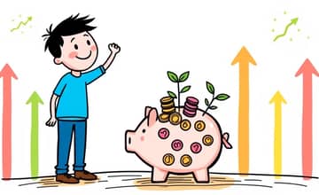 Planes de Ahorro Programado: Sin Esfuerzo, Grandes Logros