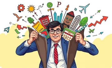 El Arte de la Desinversión: Cuándo Vender y Por Qué