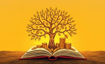 La Magia del Compound Interest: Tu Dinero Crece Solo