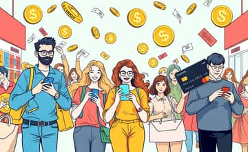 El Cashback: Recupera Parte de tus Gastos