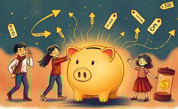 Cómo la Inflación Afecta tus Ahorros: Protégete