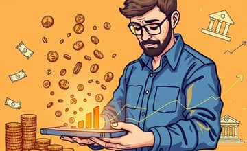 Gestiona tu Dinero en Efectivo: Control Explícito