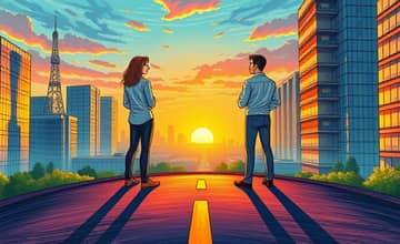 Descubre tu Perfil de Inversor: ¿Arriesgado o Conservador?