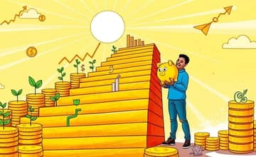 Del Ahorro a la Inversión: Transforma tu Dinero