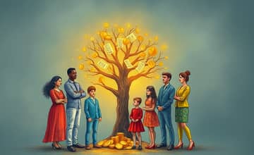 Planificación Sucesoria: Herencia e Inversiones