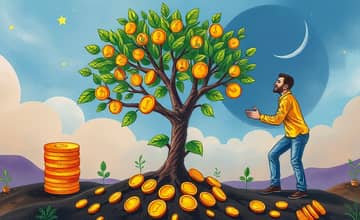 Inversiones con Propósito: Más Allá del Retorno Monetario