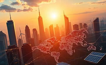 Mercados Globales: Expande tus Horizontes de Inversión