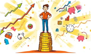 Desmitificando el Lenguaje Financiero: Invierte con Confianza