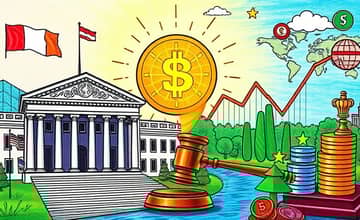 El Impacto de la Política en los Mercados Financieros