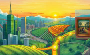 Inversiones Alternativas: Más Allá de lo Convencional