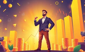 Crea tu Propia Riqueza: Mentalidad de Inversor