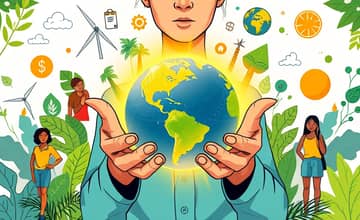 Inversión Ética: Gana Dinero Haciendo el Bien