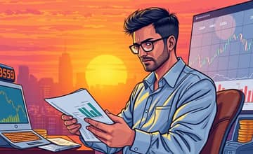 La Disciplina del Inversor: Evita Decisiones Impulsivas