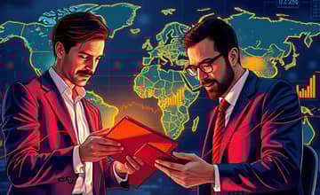 Desafíos de la Inversión: Cómo Superar los Obstáculos