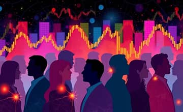 La Psicología del Mercado: Entiende el Comportamiento Colectivo