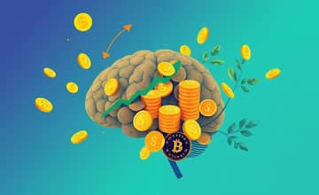 Educación Financiera: Invierte en tu Cerebro y Ganarás