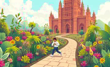 La Curva de Aprendizaje del Inversor: Paciencia y Persistencia