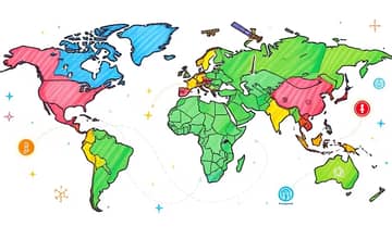 El Impacto de la Geopolítica en tus Inversiones