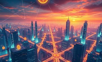 Criptomonedas Emergentes: Joyas Ocultas del Ecosistema Digital