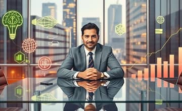 El Arte de Negociar: Consigue Mejores Inversiones