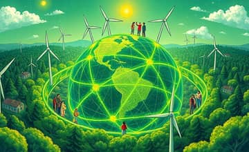 Inversión Sostenible en Criptomonedas: Un Enfoque Consciente