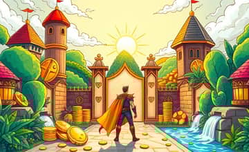 Invierte como un Héroe: Protege tu Patio Financiero